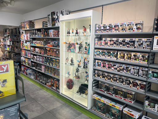 Funside Carpi - Visual