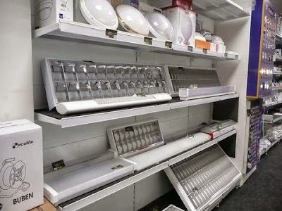 Photos of Elektro Palouček