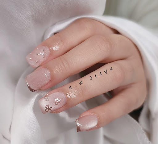 K.W Jieyu 潔禹 美甲x美睫 - 主要照片