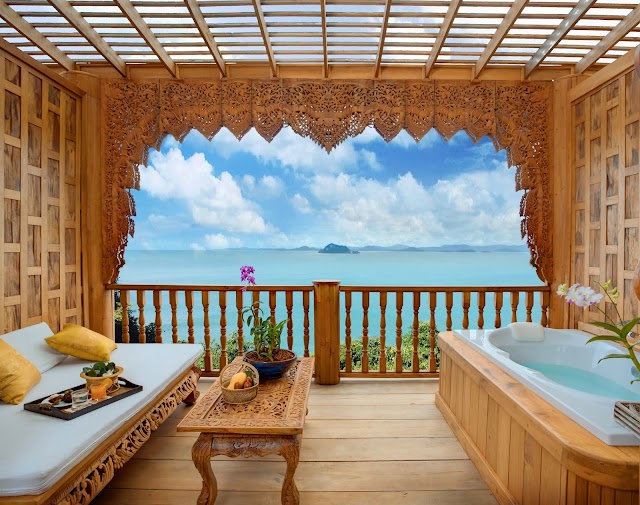 Santhiya Koh Yao Yai Resort & Spa