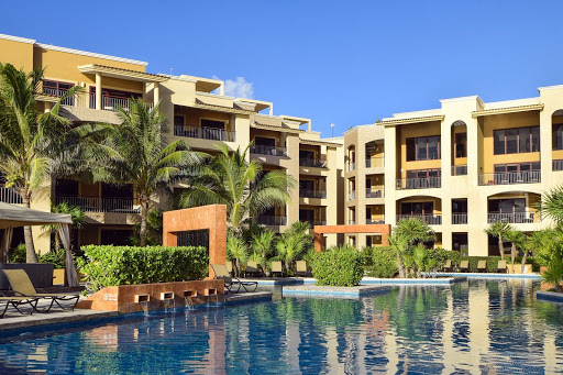 Caribbean Beach Properties Property Management