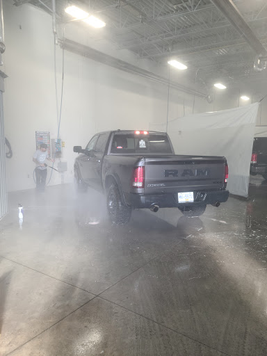 Elk River Crossing Car Wash - Thumbnail