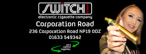 Switch Xpress - Visual
