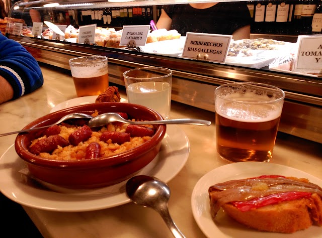 Bodegas Almau