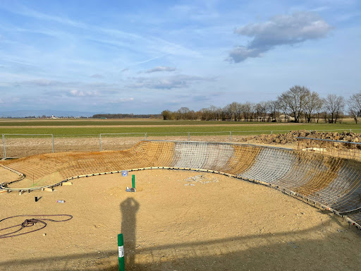 Skatepark Wallersdorf Gallery - Germany