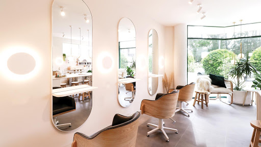 Comfortel Salon Furniture Sydney NSW Showroom - Hairdressing & Beauty Salon Furniture & Supplies