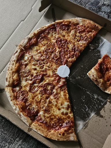 Checkmate Pizza - Thumbnail