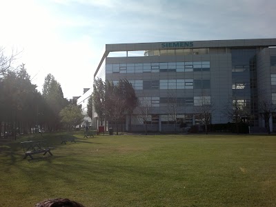 Photos of Siemens Sanayi ve Ticaret A.Ş.