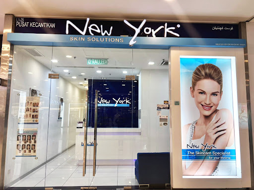New York Skin Solutions @ East Coast