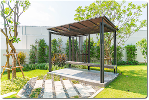 Photo n°7 de Auvergne Eco Habitat à Mozac (Magasin de stores et de rideaux)