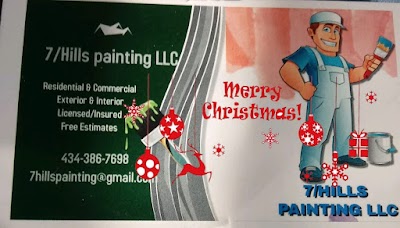 Seven Hills Painting, Llc