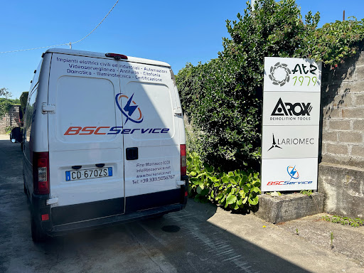BSC Service Snc - Thumbnail