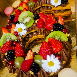 Photo n°10 de Les saveurs d'Eloïse à Saint-Victor-de-Malcap (Prestataire de mariage)