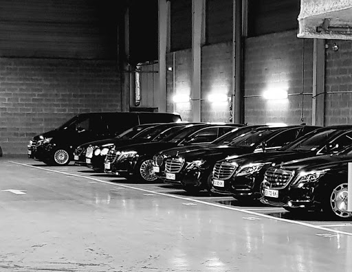 Redouane Chauffeur Privé - Thumbnail