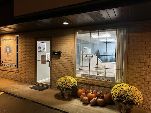 Elite Massage Therapy