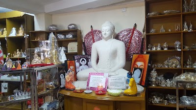 Photos of Buddhist Cultural Centre