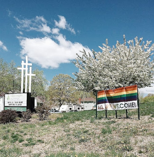 Indian Heights United Methodist Church - Thumbnail
