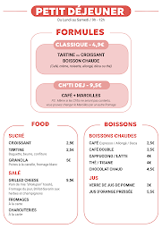 Photo n°150 de MONBLEU Faubourg Montmartre à Paris (Restaurant servant de la raclette)