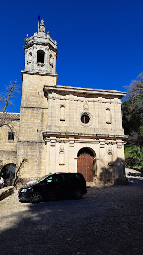 Convento de Caños Santos