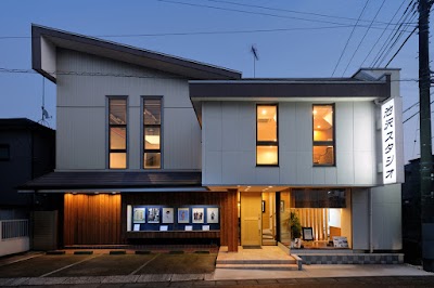 池沢スタジオ（池澤写真館）