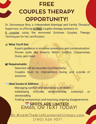 The Art of Love and Intimacy, LLC.