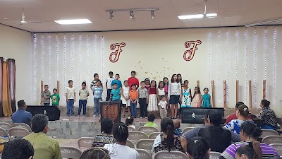 Photos of MANANTIALES Iglesia Evangelica C.A.