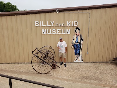 Billy The Kid Museum