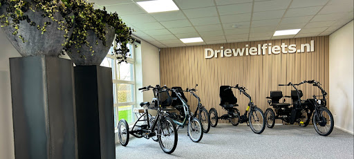 Driewielfiets.nl - Thumbnail