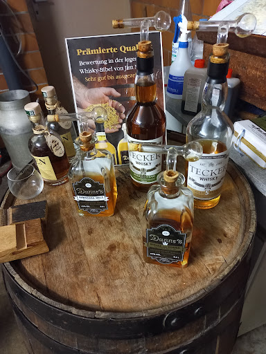 Bellerhof Brennerei Danne’s Whisky - Thumbnail