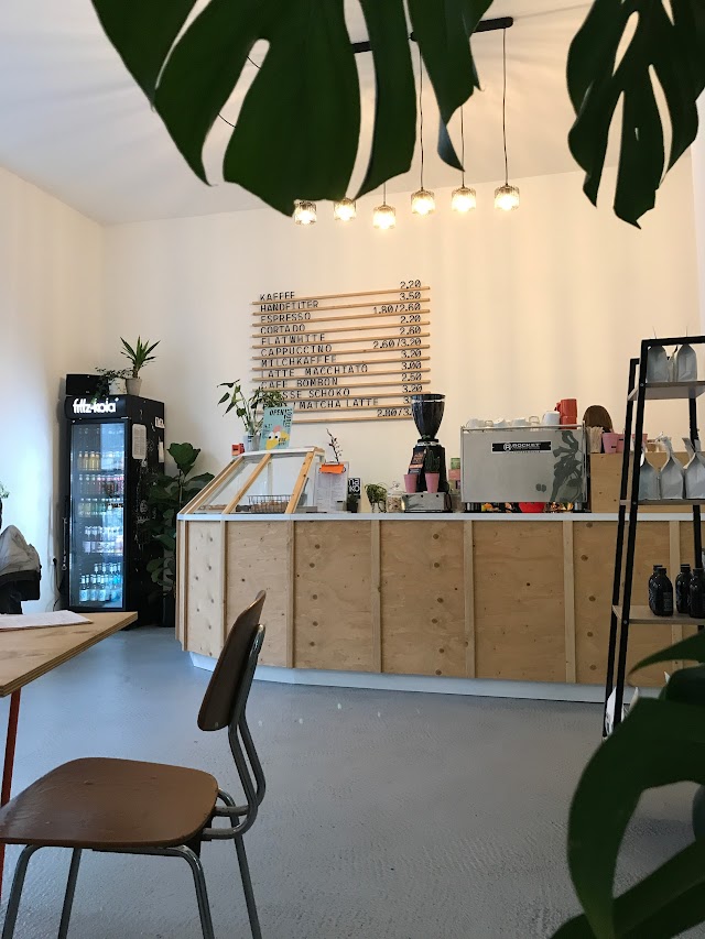 manko café + workspace