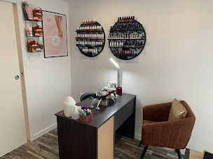 Photo n°4 de Maëlyssime à Mainvilliers (Institut de beauté)