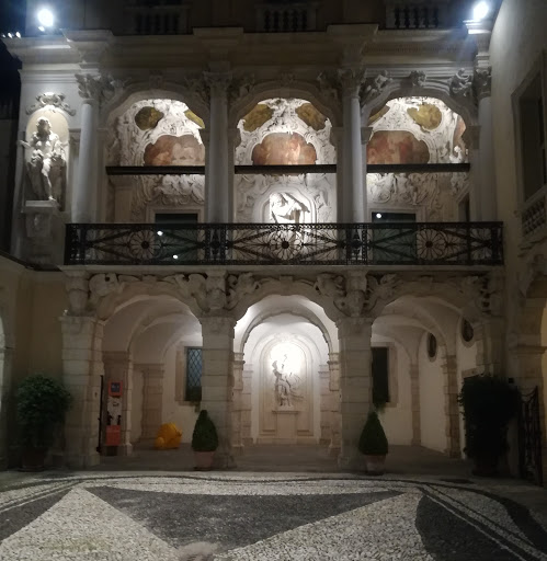 VicenzaTourGuide - Visual
