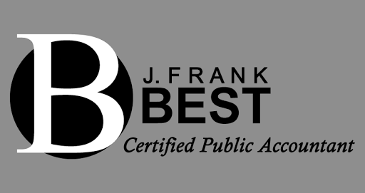 J. Frank Best, CPA - Thumbnail