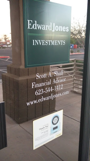 Edward Jones - Financial Advisor: Scott A Shull - Thumbnail