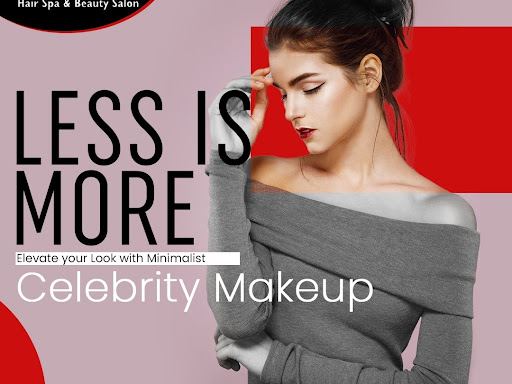 𝐌𝐢𝐧𝐢𝐦𝐚𝐥𝐢𝐬𝐭 𝐜𝐞𝐥𝐞𝐛𝐫𝐢𝐭𝐲 𝐦𝐚𝐤𝐞-𝐮𝐩 emphasizes natural beauty with subtle enhancements, giving you a fre… post image