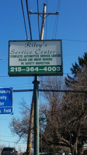 Riley's Service Center Inc - Thumbnail