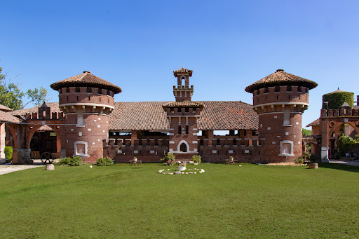 Mahthildis Agriturismo B&B