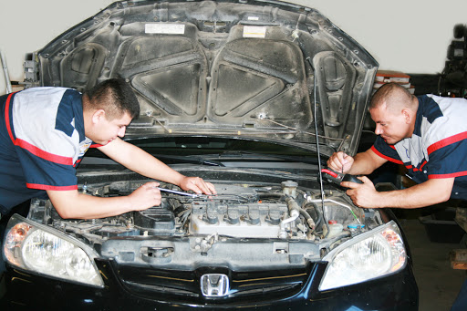 Alvarez Auto Repair - Thumbnail