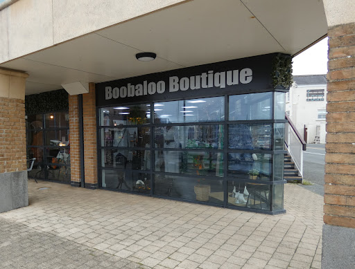 Boobaloo Boutique - Thumbnail
