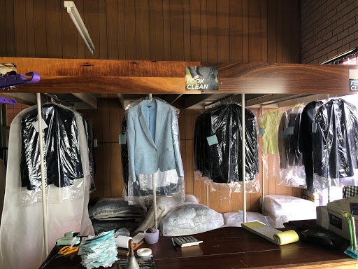 Hibiscus Dry Cleaners & Laundries