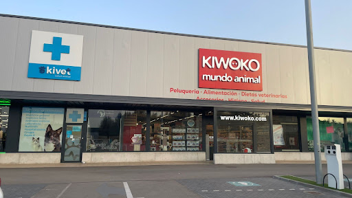 Kivet Salud Animal