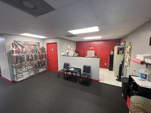 Burn Fitness Training, LLC - Thumbnail