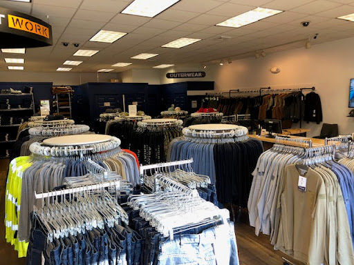 Tyndale FRC - Factory Store Williamsport - Thumbnail