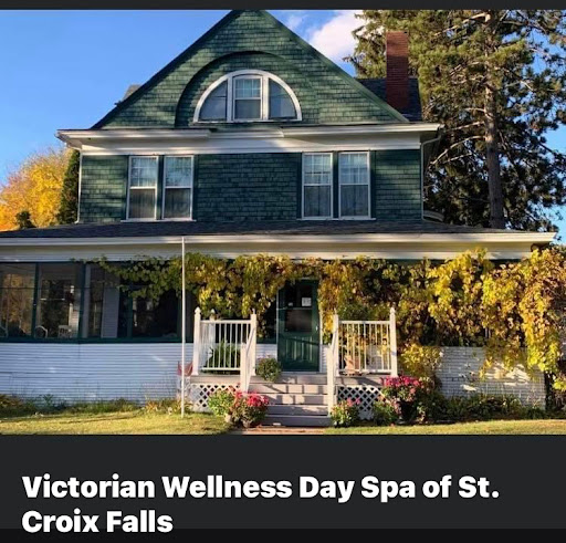 Victorian Wellness Spa