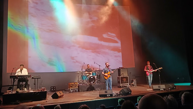 Beoordelingen van Bioscoop Cinecity in Vlissingen - Ander