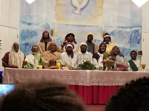 Wave of Glory Faith Ministries - Thumbnail