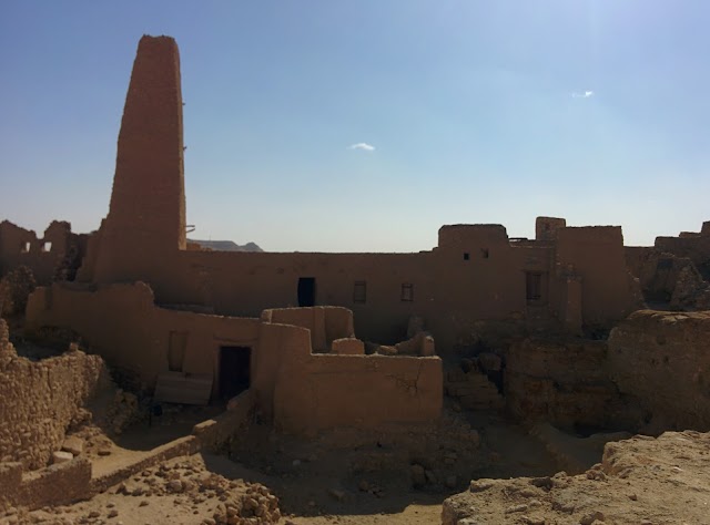 Shali Lodge