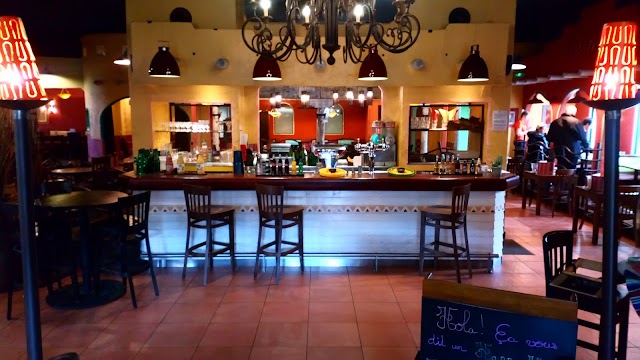 El Rancho Franconville