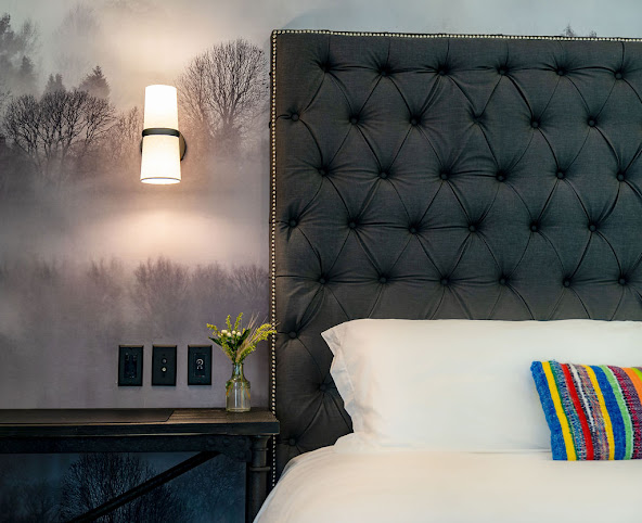 Brannan Cottage Inn by null