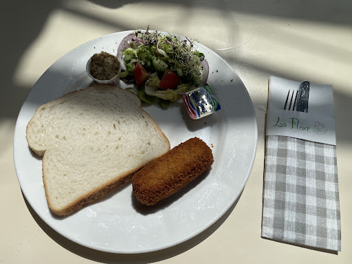 Lunchroom la Fleur - Thumbnail